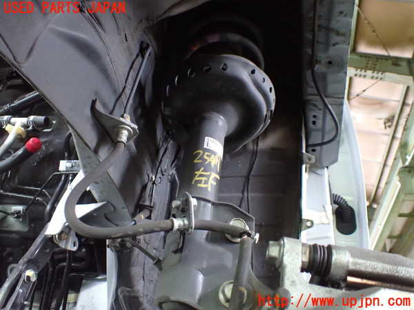 5UPJ-25495025]ステップワゴン スパーダ(RP6)左フロントストラット 中古_m0001.jpg
