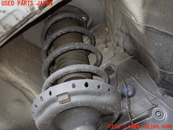 5UPJ-25495025]ステップワゴン スパーダ(RP6)左フロントストラット 中古_m0002.jpg