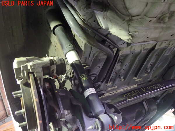 5UPJ-25495075]ステップワゴン スパーダ(RP6)左リアショックアブソーバー 中古_m0001.jpg