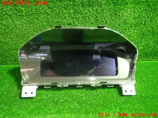 5UPJ-25496170]ステップワゴン スパーダ(RP6)スピードメーター 中古_m0001.jpg