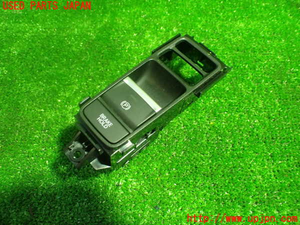 5UPJ-25496307]ステップワゴン スパーダ(RP6)スイッチ2 (パーキング) 中古_m0001.jpg