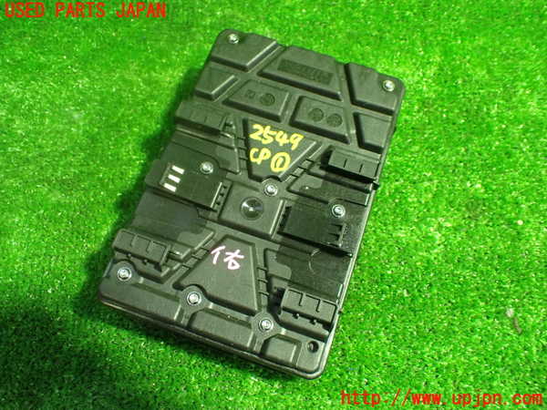 5UPJ-25496146]ステップワゴン スパーダ(RP6)コンピューター1 (38800-3T0-J120-M1) 中古_m0003.jpg