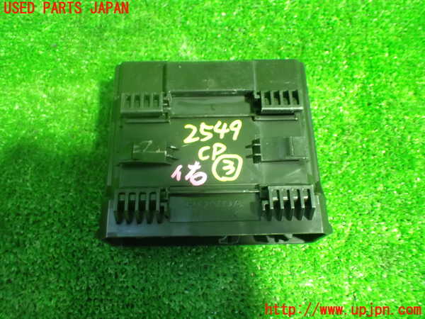 5UPJ-25496148]ステップワゴン スパーダ(RP6)コンピューター3 (38850-3T0-J010-M1) 中古_m0003.jpg