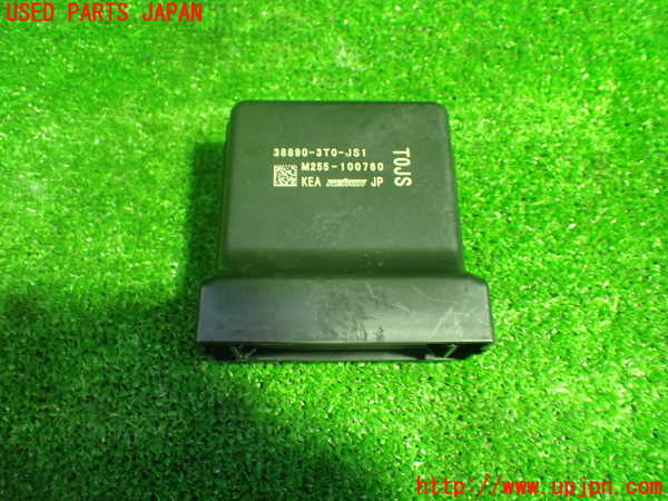 5UPJ-25496149]ステップワゴン スパーダ(RP6)コンピューター4 (38890-3T0-JS1) 中古_m0001.jpg