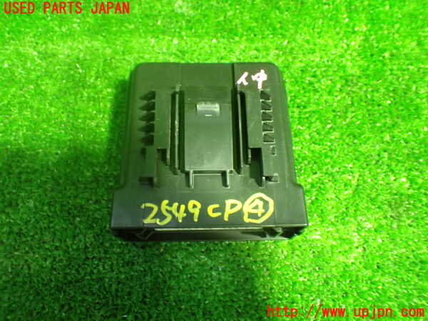 5UPJ-25496149]ステップワゴン スパーダ(RP6)コンピューター4 (38890-3T0-JS1) 中古_m0003.jpg