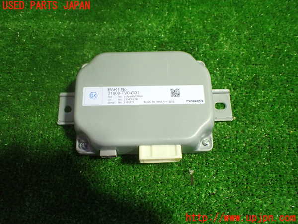 1UPJ-25496152]ステップワゴン スパーダ(RP6)コンピューター7 (31600-TV0-G01) 中古_m0001.jpg