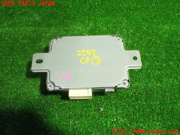 1UPJ-25496152]ステップワゴン スパーダ(RP6)コンピューター7 (31600-TV0-G01) 中古_m0004.jpg