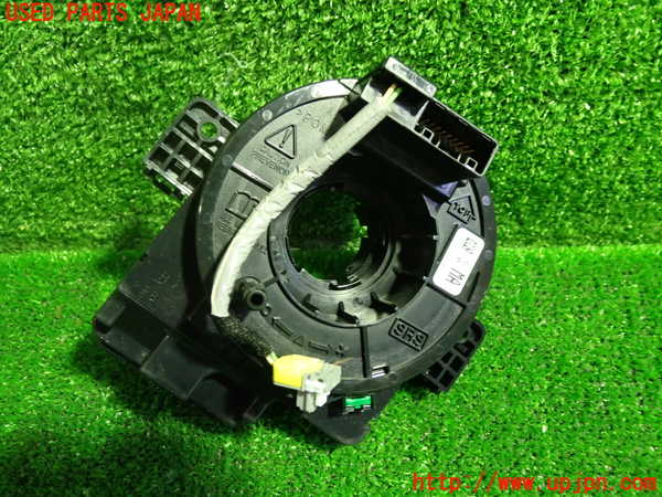 1UPJ-25496800]ステップワゴン スパーダ(RP6)スパイラルケーブル(リール) 中古_m0001.jpg