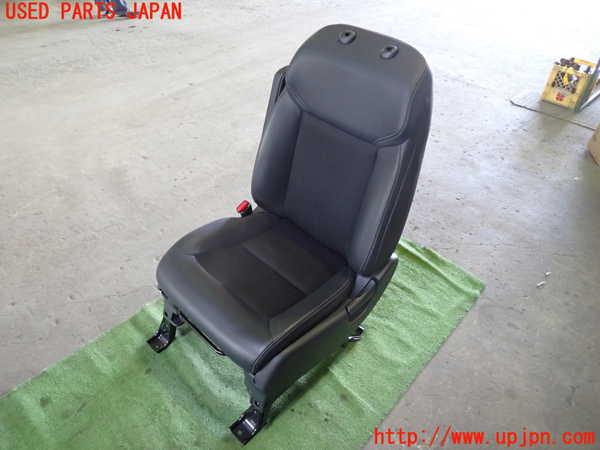 1UPJ-25497065]ステップワゴン スパーダ(RP6)助手席シート 中古_m0001.jpg