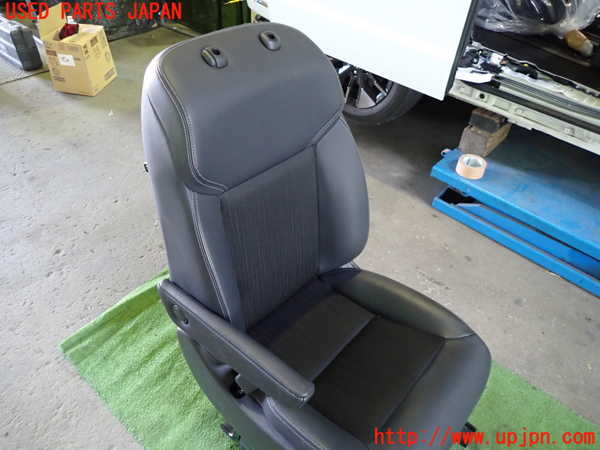 1UPJ-25497065]ステップワゴン スパーダ(RP6)助手席シート 中古_m0002.jpg