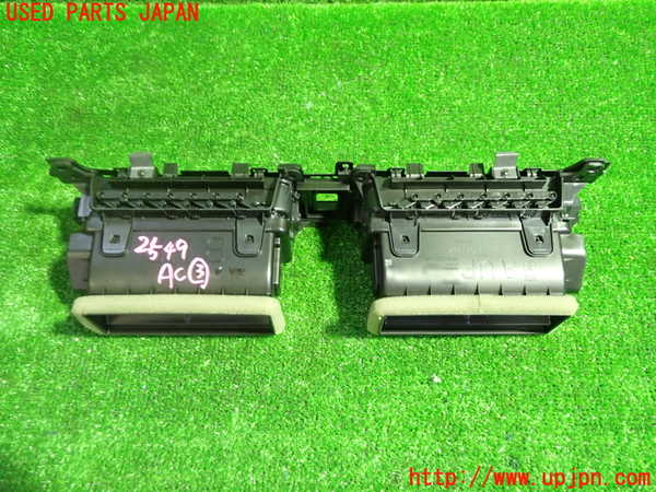 5UPJ-25497528]ステップワゴン スパーダ(RP6)エアコン吹き出し口3 (真中) 中古_m0003.jpg