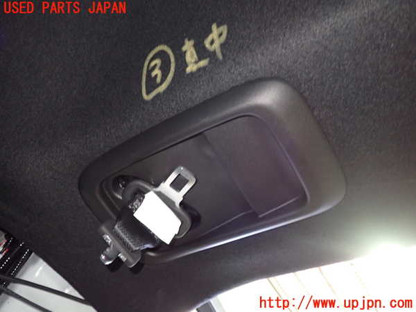 1UPJ-25497215]ステップワゴン スパーダ(RP6)3列目シートベルト 中古_m0001.jpg