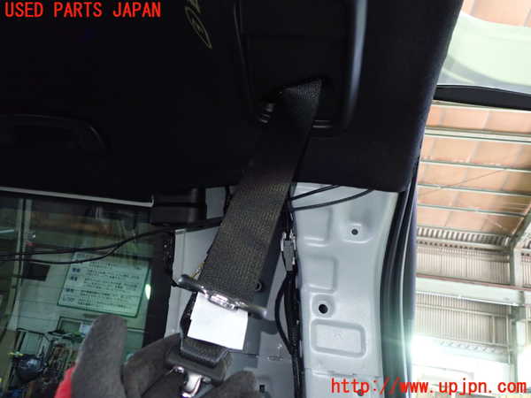 1UPJ-25497215]ステップワゴン スパーダ(RP6)3列目シートベルト 中古_m0002.jpg