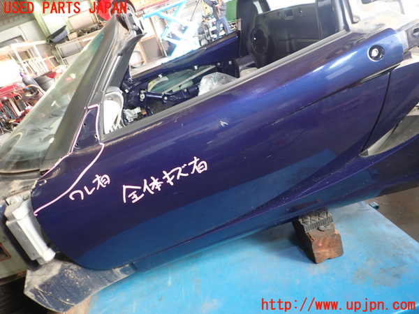 1UPJ-25501260]ロータス・エリーゼ(111)左ドア M483 中古_m0001.jpg