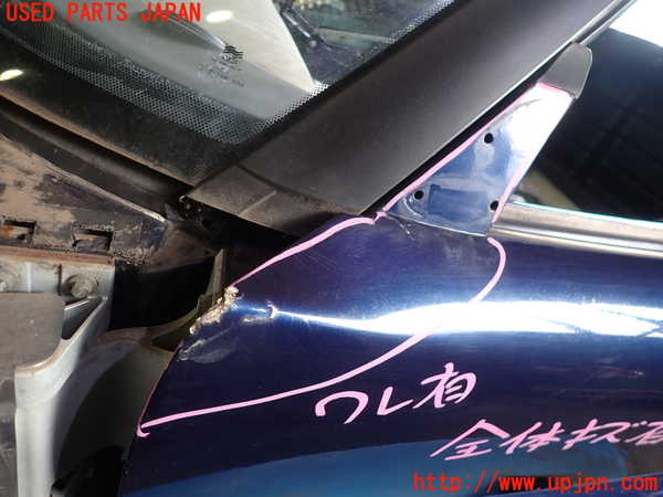 1UPJ-25501260]ロータス・エリーゼ(111)左ドア M483 中古_m0002.jpg