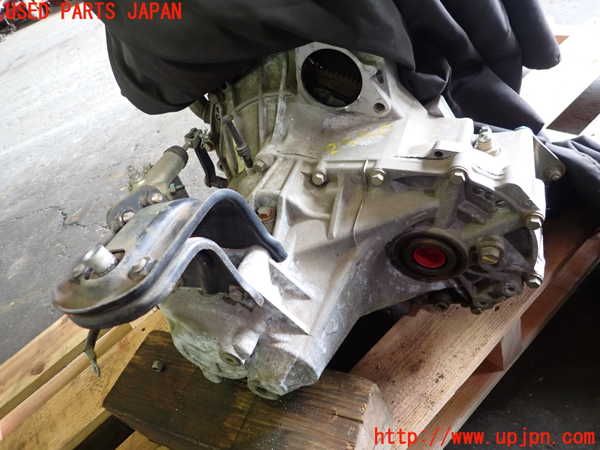 1UPJ-25503200]ロータス・エリーゼ(111)ミッション MT 18K4F 中古_m0002.jpg
