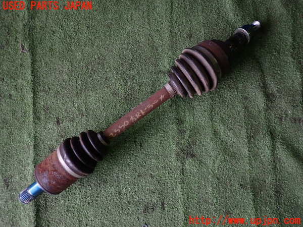 5UPJ-25504025]ロータス・エリーゼ(111)左リアドライブシャフト 中古_m0001.jpg