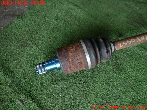 5UPJ-25504025]ロータス・エリーゼ(111)左リアドライブシャフト 中古_m0003.jpg