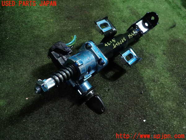 1UPJ-25504260]ロータス・エリーゼ(111)ステアリングシャフト 中古_m0002.jpg