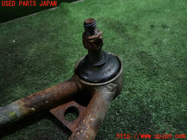 1UPJ-25505156]ロータス・エリーゼ(111)左リアアッパーアーム1 中古_m0003.jpg