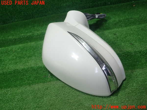 1UPJ-25511210]クラウン アスリート ハイブリッド(AWS210)右ドアミラー 中古_m0002.jpg
