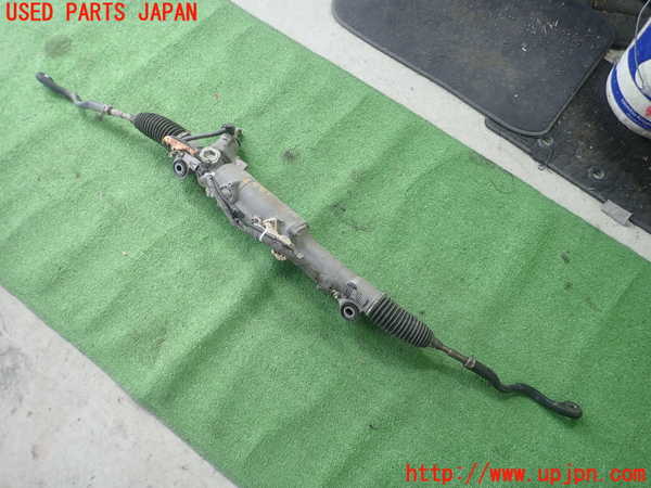 1UPJ-25514235]クラウン アスリート ハイブリッド(AWS210)パワステギアボックス 中古_m0001.jpg