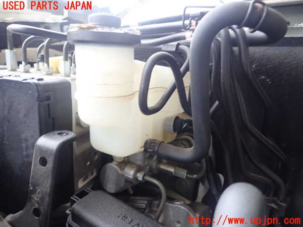 1UPJ-25514050]クラウン アスリート ハイブリッド(AWS210)ブレーキマスターシリンダー 中古_m0001.jpg