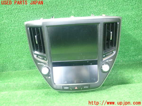 1UPJ-25516629]クラウン アスリート ハイブリッド(AWS210)モニター 中古_m0001.jpg