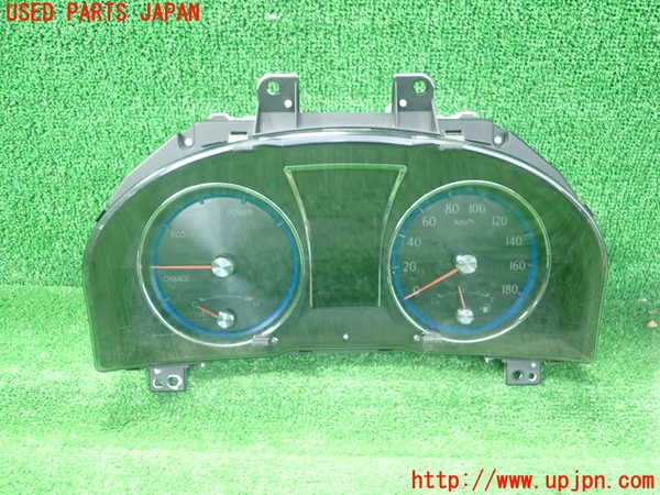 1UPJ-25516170]クラウン アスリート ハイブリッド(AWS210)スピードメーター 中古_m0001.jpg