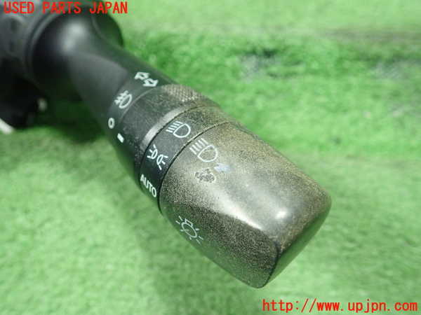 1UPJ-25516720]クラウン アスリート ハイブリッド(AWS210)コンビネーションスイッチ 中古_m0002.jpg