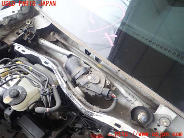 1UPJ-25516770]クラウン アスリート ハイブリッド(AWS210)フロントワイパーモーター 中古_m0001.jpg