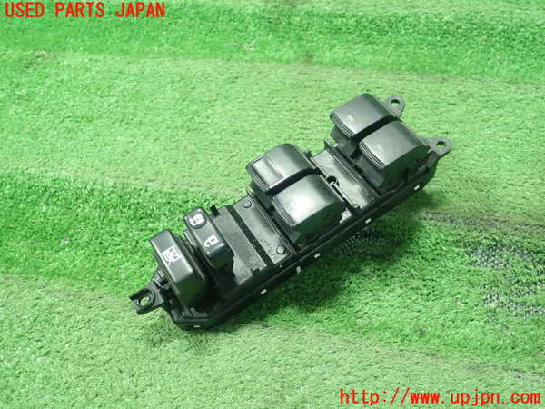 1UPJ-25516240]クラウン アスリート ハイブリッド(AWS210)右前パワーウィンドウスイッチ 中古_m0001.jpg