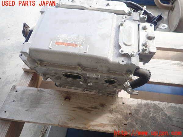 1UPJ-25516916]クラウン アスリート ハイブリッド(AWS210)インバーターコンバーター 中古_m0001.jpg