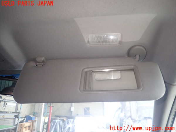 1UPJ-25517625]クラウン アスリート ハイブリッド(AWS210)室内サンバイザー右側 中古_m0003.jpg