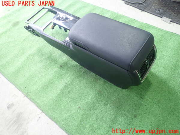 1UPJ-25517540]クラウン アスリート ハイブリッド(AWS210)センターコンソール 中古_m0002.jpg