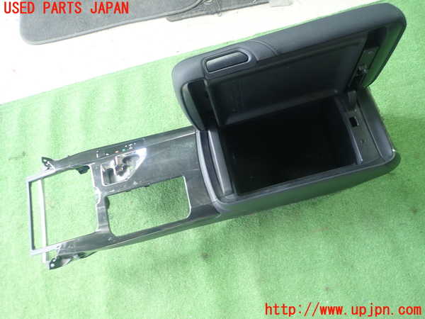 1UPJ-25517540]クラウン アスリート ハイブリッド(AWS210)センターコンソール 中古_m0003.jpg