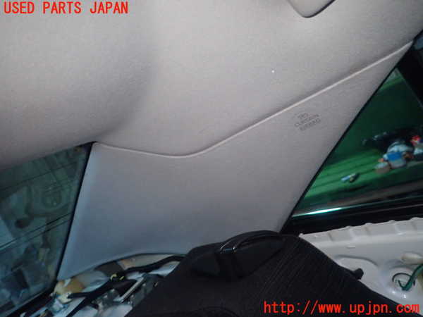 1UPJ-25517680]クラウン アスリート ハイブリッド(AWS210)左リアピラートリム 中古_m0001.jpg