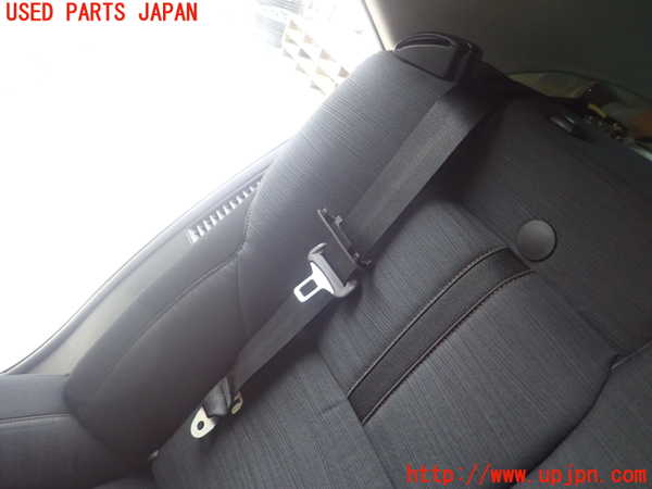 1UPJ-25517155]クラウン アスリート ハイブリッド(AWS210)右2列目シートベルト 中古_m0001.jpg
