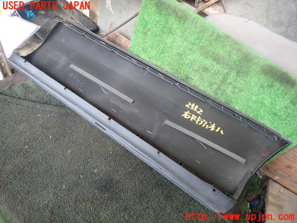 1UPJ-25521292]エスティマハイブリッド(AHR20W)右後ドアパネル 中古_m0002.jpg