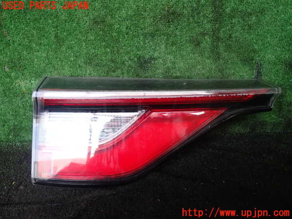 1UPJ-25521552]エスティマハイブリッド(AHR20W)左リアフィニッシャー 中古_m0001.jpg