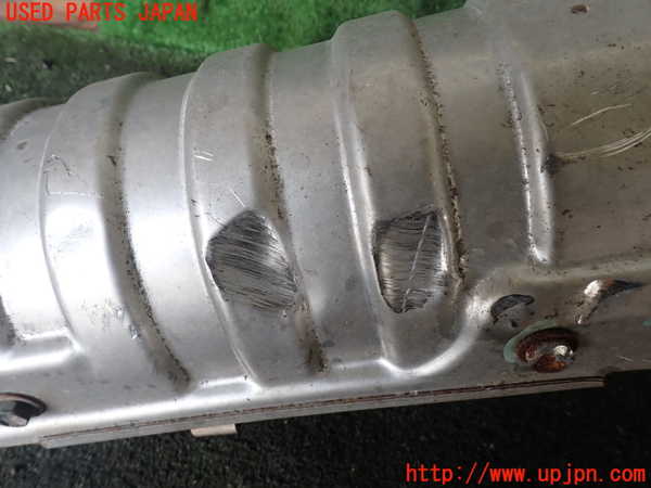 1UPJ-25522041]エスティマハイブリッド(AHR20W)エキマニ1 触媒 マニバーター 中古_m0003.jpg