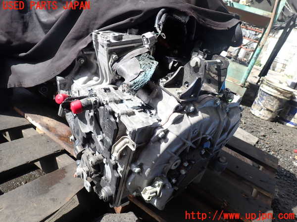 1UPJ-25523010]エスティマハイブリッド(AHR20W)ミッション AT 2AZ-FXE 中古_m0001.jpg