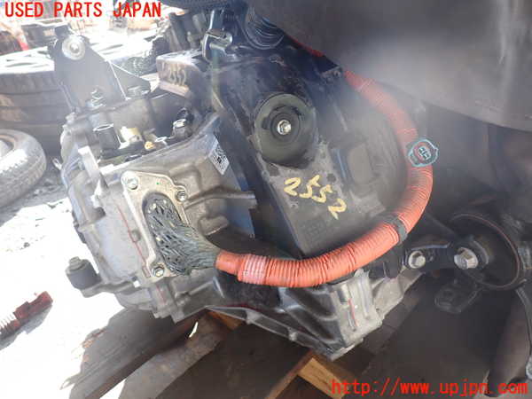 1UPJ-25523010]エスティマハイブリッド(AHR20W)ミッション AT 2AZ-FXE 中古_m0002.jpg