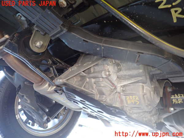 1UPJ-25524355]エスティマハイブリッド(AHR20W)リアデフ 中古_m0001.jpg