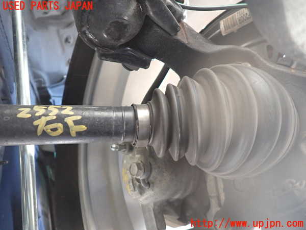 1UPJ-25524010]エスティマハイブリッド(AHR20W)右フロントドライブシャフト 中古_m0001.jpg