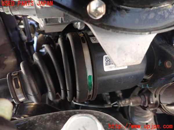 1UPJ-25524010]エスティマハイブリッド(AHR20W)右フロントドライブシャフト 中古_m0002.jpg