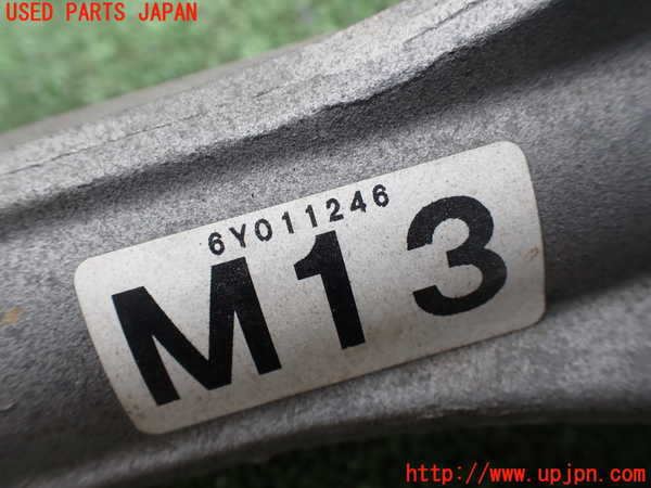 1UPJ-25524235]エスティマハイブリッド(AHR20W)パワステギアボックス 中古_m0004.jpg