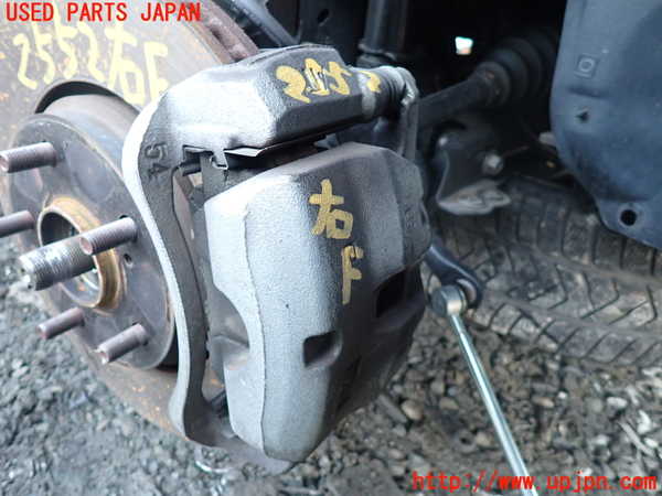 5UPJ-25524080]エスティマハイブリッド(AHR20W)右フロントキャリパー 中古_m0001.jpg