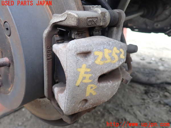 1UPJ-25524095]エスティマハイブリッド(AHR20W)左リアキャリパー 中古_m0001.jpg