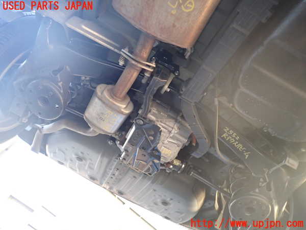 1UPJ-25525380]エスティマハイブリッド(AHR20W)リアアクスルビーム 中古_m0001.jpg